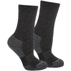 Resim Thermoform Extreme Çocuk Çorap Siyah 