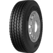 Resim Starmaxx 12R 22,5 152/154K GC700 Hafrıyat Düz Agır Vasıta Hafrıyat Ön Dörtmevsım ( Üretim Yili : 2024) 