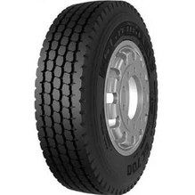 Resim Starmaxx 12R 22,5 152/154K GC700 Hafrıyat Düz Agır Vasıta Hafrıyat Ön Dörtmevsım ( Üretim Yili : 2024) 