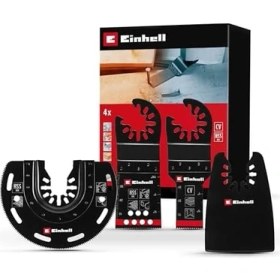 Resim Skygo Raspalama Seti 4 Parça - 49708104 