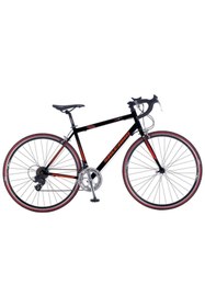 Resim Salcano Xrs077 21 Kadro Yarış Bisikleti (180 Cm Üstü Boy) 
