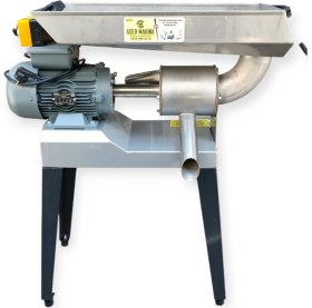 Resim Ader ASM500-CR1 Salça Makinesi 