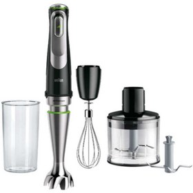 Resim Braun Multi Quick 9 El Blenderi (42000173) 