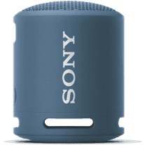 Resim SONY SRS-XB13 Extra Bass Bluetooth Hoparlör Mavi Outlet 1216204 