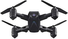 Resim Corby CX015 Wifi Kameralı 1080P Smart Drone 