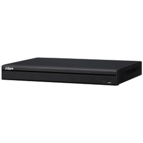 Resim Dahua Nvr4216-16P-4Ks2 16 Kanal 16 Poe 2 Hdd 4K Nvr Kayıt Cihazı 