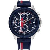 Resim Tommy Hilfiger Th1792083 Erkek Kol Saati 