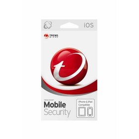 Resim TRENDMICRO TICIMCM5XLIULN MOBILE SECURITY - IOS 1 KULLANICI 1 YIL 