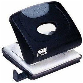 Resim Noki Delgeç Orta Boy P-830 - Siyah 