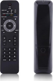 Resim Philips Lcd Tv 3403 ( 32pfl3403/12 ) 32pfl 5322 - 32pfl5322/10 Lcd Uyumlu Tv Kumandası 670c 