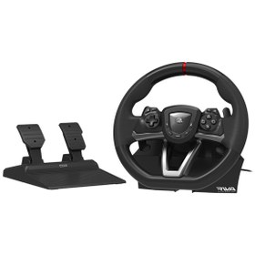 Resim Racing Wheel Apex Sony Lisanslı Direksiyon Seti Hori