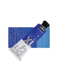 Resim Pebeo Huile Fine Xl 37Ml Yağlı Boya No:12 Cobalt Blue 