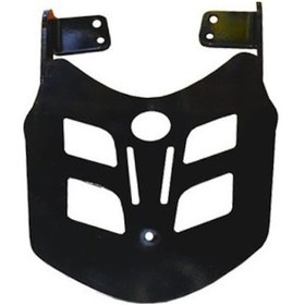 Resim Bajaj Pulsar Ns 200 Arka Çanta Demiri (131737362) 