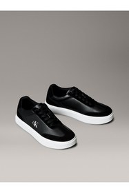 Resim Calvin Klein Erkek Classic Cupsole Lace Sneaker 