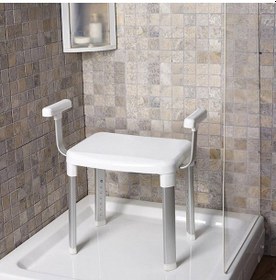 Resim Kollu Banyo Sandalyesi,Êngelli Taburesi,Banyo Taburesi,Banyo Otur 