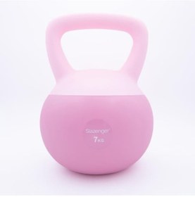 Resim Slazenger Soft Kettlebell 7 KG 