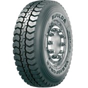 Resim Fulda 315/80R22.5 156/150K VarioForce (4 Mevsim) (2024) 