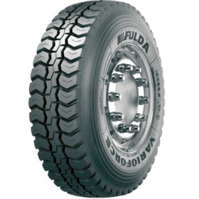 Resim Fulda 315/80R22.5 156/150K VarioForce (4 Mevsim) (2024) 