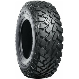 Resim Nankang 265/65R17 120/117Q 4X4 Wd M/T Ft-9 4X4 Suv Yaz Lastiği 2024 