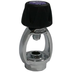 Resim KRAKEN Regülatör Adaptör Int/dın (dın Regülatörü Int'e) 