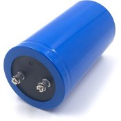 Resim 100000Uf 63V Kondansatör Vidalı Roe Roederstein Eym02Kt610J01B 