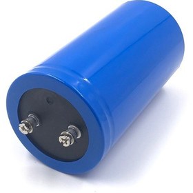 Resim 100000Uf 63V Kondansatör Vidalı Roe Roederstein Eym02Kt610J01B 