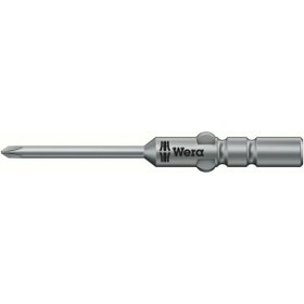 Resim wera 851/21 J BİTS PH 0 x 40mm 05135288001 