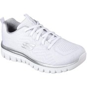 Resim Skechers Graceful-Get Connected Kadın Spor Ayakkabı 