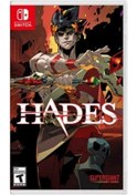 Resim Nintendo Switch Game Ns Hades Çince/İngilizce Versiyon 