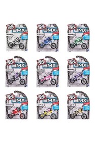 Resim NW NessiWorld Nessiworld Tech Deck BMX Bisiklet 