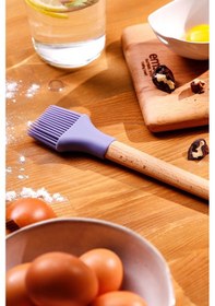 Resim Emsan Naturel Yumurta Fırçası 