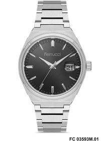 Resim Ferrucci Fc.03593m.01 Erkek Kol Saati 