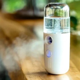 Resim Just Cheap Store Nano Mist Dezenfektan Püskürtücü 
