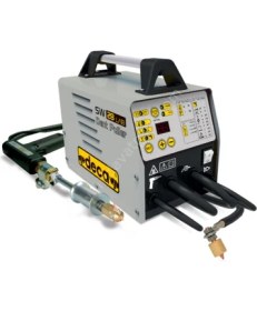 Resim Deca Sw 28 Lab Dijital Göçük Çektirme 