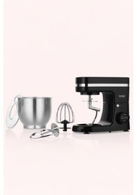 Resim Lorenzo 1072 Master Mix Stand Mikser Şef 