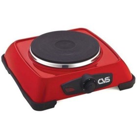 Resim CVS-J-105 Dn 2400 Harlı Tekli Elektrikli Ocak 