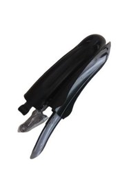 Resim Alkan MB Bisiklet Plastik Çamurluk 24' 26' 27' Jant Bisikletlere Uyumlu 