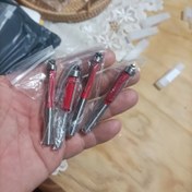 Resim 4 adet SHAWTY Profesyonel Ahşap İşleme Rulman Kesme Bıçakları - Dayanıklı Metal Yapı, Ahşap Yüzeylerde Hassas Kesimler İçin İdeal, Atölye Gereklilikleri | Pratik Tasarım | Metal İşleme Araçları 