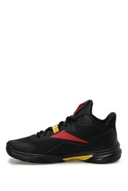Resim Reebok 100033836 MORE BUCKETS MALE Basketbol Ayakkabısı Siyah Kırmızı 