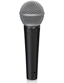 Resim Behringer Sl 84c Dinamik Kardioid Mikrofon 