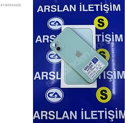 Yeşil