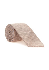 Resim Pierre Cardin Erkek Yavruağzı Kravat 50313289-590 Yavruağzı 
