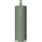 Resim Xiaomi Sound Outdoor 30W IP67 Taşınabilir Bluetooth Hoparlör Yeşil (Xiaomi Türkiye Garantili) 