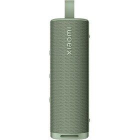 Resim Xiaomi Sound Outdoor 30W IP67 Taşınabilir Bluetooth Hoparlör Yeşil (Xiaomi Türkiye Garantili) 