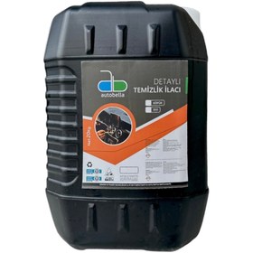 Resim AUTOBELLA Detaylı Temizlik Ilacı 