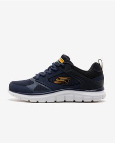 Resim Skechers Track Erkek Lacivert Spor Ayakkabı 232398tk Nvy 