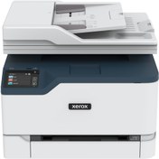 Resim Xerox Workcentre C235V_DNI Tarayıcı + Fotokopi + Faks + Çok Fonksiyonlu Renkli Lazer Yazıcı | C235V_DNI C235V_DNI