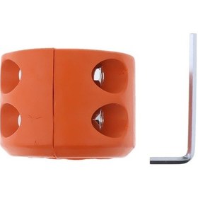 Resim Sandwich Suntek Atv/utv Vinç Kauçuk Hattı Asansör Kablo Stoper 