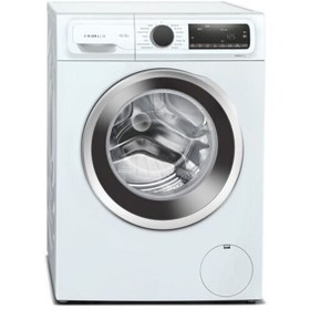 Resim Profilo CGA25202TR 10Kg 1200 Devir Beyaz Çamaşır Makinesi 