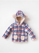 Resim Andy Wawa Bebek Mont Coat Welsoft Bear Camp 
